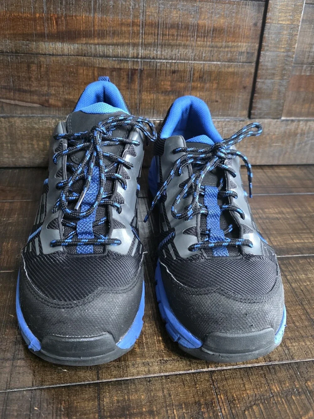 Danner Day One Safety Run Time 3